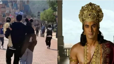 Photo of रामायण का पहला टीजर रिलीज: रणबीर कपूर श्री राम और परशुराम के रोल में आएंगे नजर