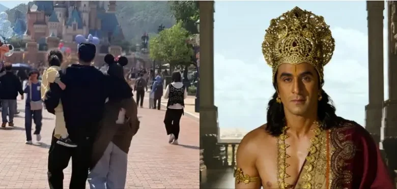 Ranbir Kapoor Interview :