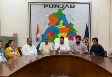 Photo of पंजाब खादी एवं ग्रामोद्योग बोर्ड: वित्तीय वर्ष 2025-26 की उपलब्धियों और योजनाओं की समीक्षा