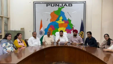 Photo of पंजाब खादी एवं ग्रामोद्योग बोर्ड: वित्तीय वर्ष 2025-26 की उपलब्धियों और योजनाओं की समीक्षा