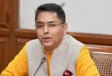 Photo of महाराजा रणजीत सिंह इंस्टीट्यूट के 20 कैडेट एनडीए मेरिट सूची में शामिल, अमन अरोड़ा ने दी बधाई