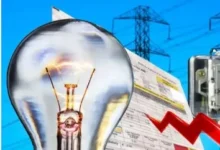 Photo of 1.75 करोड़ उपभोक्ताओं को राहत, नहीं बढ़ेंगी बिजली दरें, EV चार्जिंग सस्ती