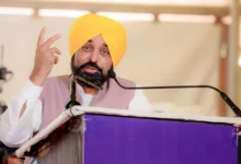 Photo of जुलाई से दलित महिलाओं को प्रति माह 1,500 रुपये  और अन्य वर्गों की महिलाओं को मिलेंगे 1,000 रुपये: सीएम मान