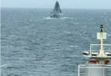 Photo of होर्मुज संकट के बीच भारत को राहत: 7वां LPG टैंकर ‘ग्रीन सान्वी’ सुरक्षित पार