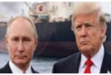 Photo of होर्मुज तनाव के बीच अमेरिका का यू-टर्न, रूस से तेल खरीद पर दोबारा छूट