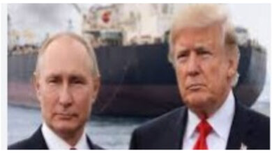 Photo of होर्मुज तनाव के बीच अमेरिका का यू-टर्न, रूस से तेल खरीद पर दोबारा छूट