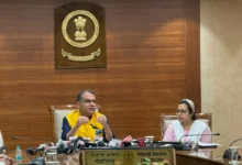 Photo of पंजाब सरकार द्वारा महत्वपूर्ण औद्योगिक सुधारों की घोषणा, मंत्रिमंडल ने महत्वपूर्ण संशोधनों को मंजूरी दी: संजीव अरोड़ा