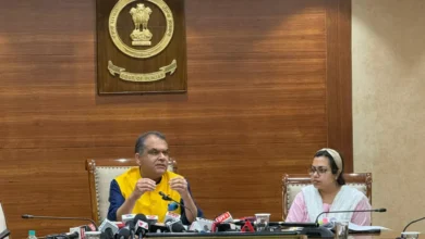 Photo of पंजाब सरकार द्वारा महत्वपूर्ण औद्योगिक सुधारों की घोषणा, मंत्रिमंडल ने महत्वपूर्ण संशोधनों को मंजूरी दी: संजीव अरोड़ा