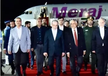 Iran US No Direct Talks :