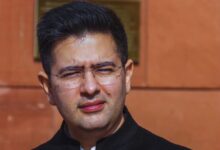 Photo of राघव चड्ढा बताएं, जनहित के मुद्दों पर मोदी सरकार के खिलाफ बोलने से क्यों डर रहे?- ”आप”