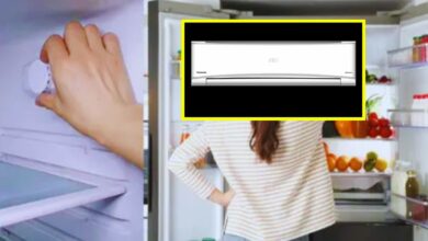 Photo of गर्मी में ठंडक और बचत दोनों चाहिए? ये आसान स्टेप्स आपके AC और फ्रिज को बनाएंगे परफेक्ट!