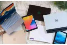 Photo of स्मार्टफोन और लैपटॉप खरीदना हुआ और महंगा, जल्द राहत की उम्मीद नहीं