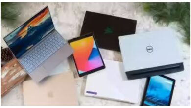 Photo of स्मार्टफोन और लैपटॉप खरीदना हुआ और महंगा, जल्द राहत की उम्मीद नहीं