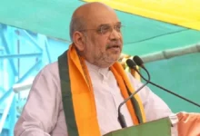 Photo of अमित शाह का ऐलान: बंगाल में सरकार किसी की भी बने, चुनाव के बाद 7 दिन तक रहेंगे केंद्रीय सुरक्षा बल