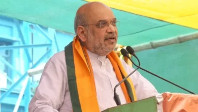 Photo of अमित शाह का ऐलान: बंगाल में सरकार किसी की भी बने, चुनाव के बाद 7 दिन तक रहेंगे केंद्रीय सुरक्षा बल