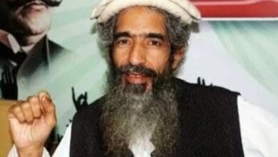 Photo of पाकिस्‍तान में लश्‍कर आतंकी आम‍िर हमजा पर फायरिंग, अस्पताल में भर्ती, डिटेल में पढ़ें