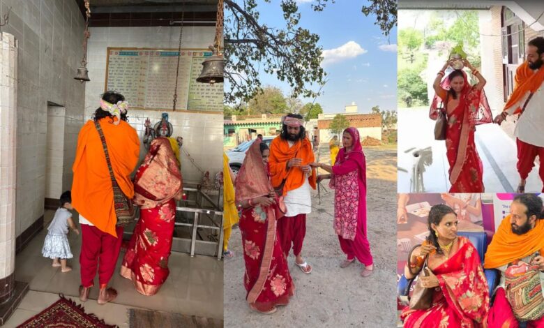 Abhay Singh Marriage