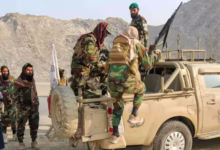 Photo of अफगानिस्तान की सर्जिकल स्ट्राइक से पाकिस्तान में हड़कंप, 3 सैनिकों की मौत