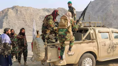 Photo of अफगानिस्तान की सर्जिकल स्ट्राइक से पाकिस्तान में हड़कंप, 3 सैनिकों की मौत