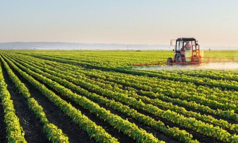 Agriculture University in India