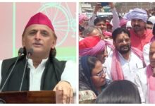 Photo of ‘हमारा प्रतिनिधिमंडल कल फिर जाएगा और अगर…’, गाजीपुर मामले पर अखिलेश यादव की चेतावनी