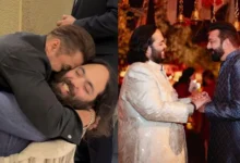 Photo of अनंत अंबानी का 31वां जन्मदिन, जामनगर में खास अंदाज में हुआ सेलिब्रेशन