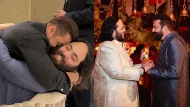 Photo of अनंत अंबानी का 31वां जन्मदिन, जामनगर में खास अंदाज में हुआ सेलिब्रेशन