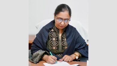 Photo of पंजाब सरकार ने आशीर्वाद स्कीम के तहत 728.48 करोड़ रुपए जारी, 1.43 लाख परिवारों को सीधा लाभ