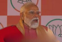 Photo of Assam Elections : असम में इस बार लगेगी जीत की हैट्रिक, इस बार मंगल ही मंगल- पीएम मोदी