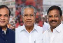 Photo of असम में केरल से तेज मतदान, पुडुचेरी में 11 बजे तक 37% वोटिंग दर्ज