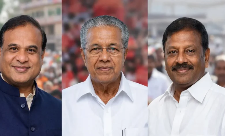 Assam Voting Turnout :