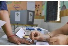 Photo of पश्चिम बंगाल में 41% से अधिक, तमिलनाडु में 37% मतदान: सुबह 11 बजे तक जारी हुए वोटिंग के ताज़ा आंकड़े