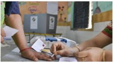 Photo of पश्चिम बंगाल में 41% से अधिक, तमिलनाडु में 37% मतदान: सुबह 11 बजे तक जारी हुए वोटिंग के ताज़ा आंकड़े