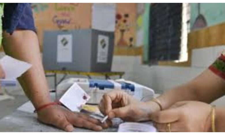 Assembly Elections 2026 :