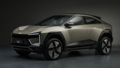 Photo of भारत में EV MPV बाजार गर्म, तीन बड़ी कारों में जबरदस्त मुकाबला, डिटेल में पढ़ें