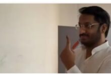 Photo of बारामती उपचुनाव में मतदान जारी पार्थ पवार ने की ज्यादा से ज्यादा वोटिंग की अपील