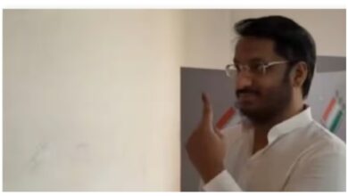 Photo of बारामती उपचुनाव में मतदान जारी पार्थ पवार ने की ज्यादा से ज्यादा वोटिंग की अपील