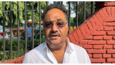 Photo of ‘4 मई को दीदी गईं, बंगाल का मूड है किसी भी हालत में TMC को उखाड़कर फेंकना है : पश्चिम बंगाल भाजपा अध्यक्ष