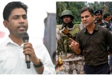 Photo of ‘खेल तुमने शुरू किया, खत्म हम करेंगे’, IPS अजयपाल शर्मा को जहांगीर खान ने दी धमकी