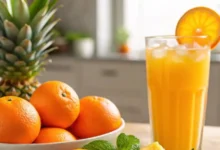 Photo of आंवला से पपीता तक: लिवर की सेहत के लिए फायदेमंद फूड्स, जानें इनके फायदे