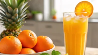 Photo of आंवला से पपीता तक: लिवर की सेहत के लिए फायदेमंद फूड्स, जानें इनके फायदे