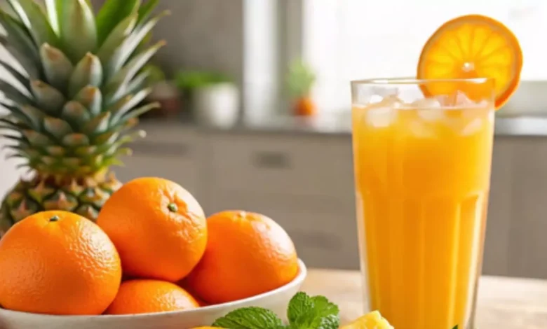 Best Foods For Liver :