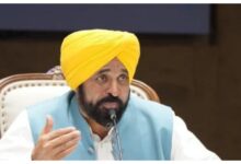 Photo of मुख्यमंत्री सेहत योजना से मिली नई जिंदगी: गंभीर हालत में जन्मी नवजात स्वस्थ, डॉक्टरों की चिंता बनी उम्मीद