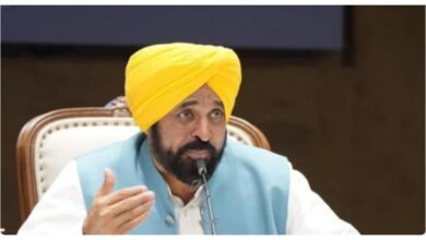 Photo of मुख्यमंत्री सेहत योजना से मिली नई जिंदगी: गंभीर हालत में जन्मी नवजात स्वस्थ, डॉक्टरों की चिंता बनी उम्मीद