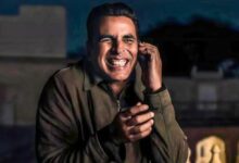 Photo of अक्षय कुमार की फिल्म ‘भूत बंगला’ ने ओपनिंग वीकेंड पर किया धमाल, 70 करोड़ से ज्यादा की कमाई