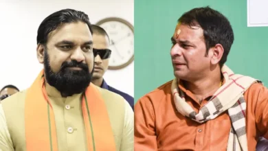 Photo of तेज प्रताप यादव ने CM सम्राट चौधरी पर साधा निशाना, बेरोजगारी और नीतियों पर उठाए सवाल