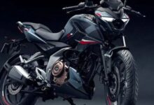 Photo of Bajaj Auto ने लॉन्च की Pulsar NS400Z का नया 350cc वर्जन, जाने फीचर्स