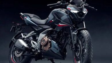 Photo of Bajaj Auto ने लॉन्च की Pulsar NS400Z का नया 350cc वर्जन, जाने फीचर्स