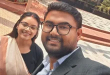 Photo of शादी के बाद शुरु की तैयारी, यूपी पीसीएस में पति-पत्नी ने एक साथ हासिल की सफलता
