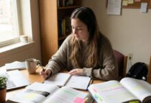 Photo of CA एग्जाम पैटर्न में बड़ा बदलाव, तैयारी में रहें चौकस, अब साल में दे पाएंगे सिर्फ…